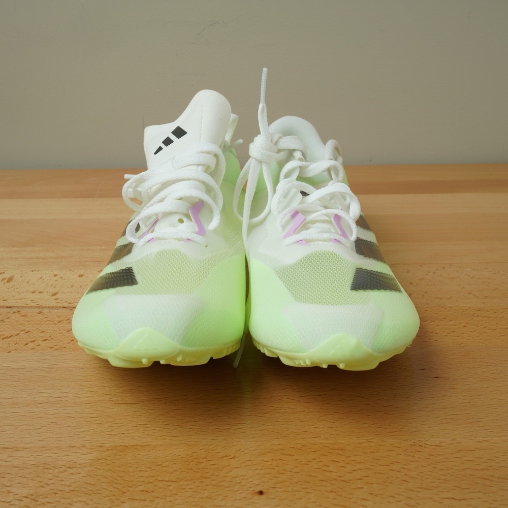 Adidas Sprintstar US Men 14 Woman 15 Track and Field Cleats IG7446 Unisex - Picture 4 of 9